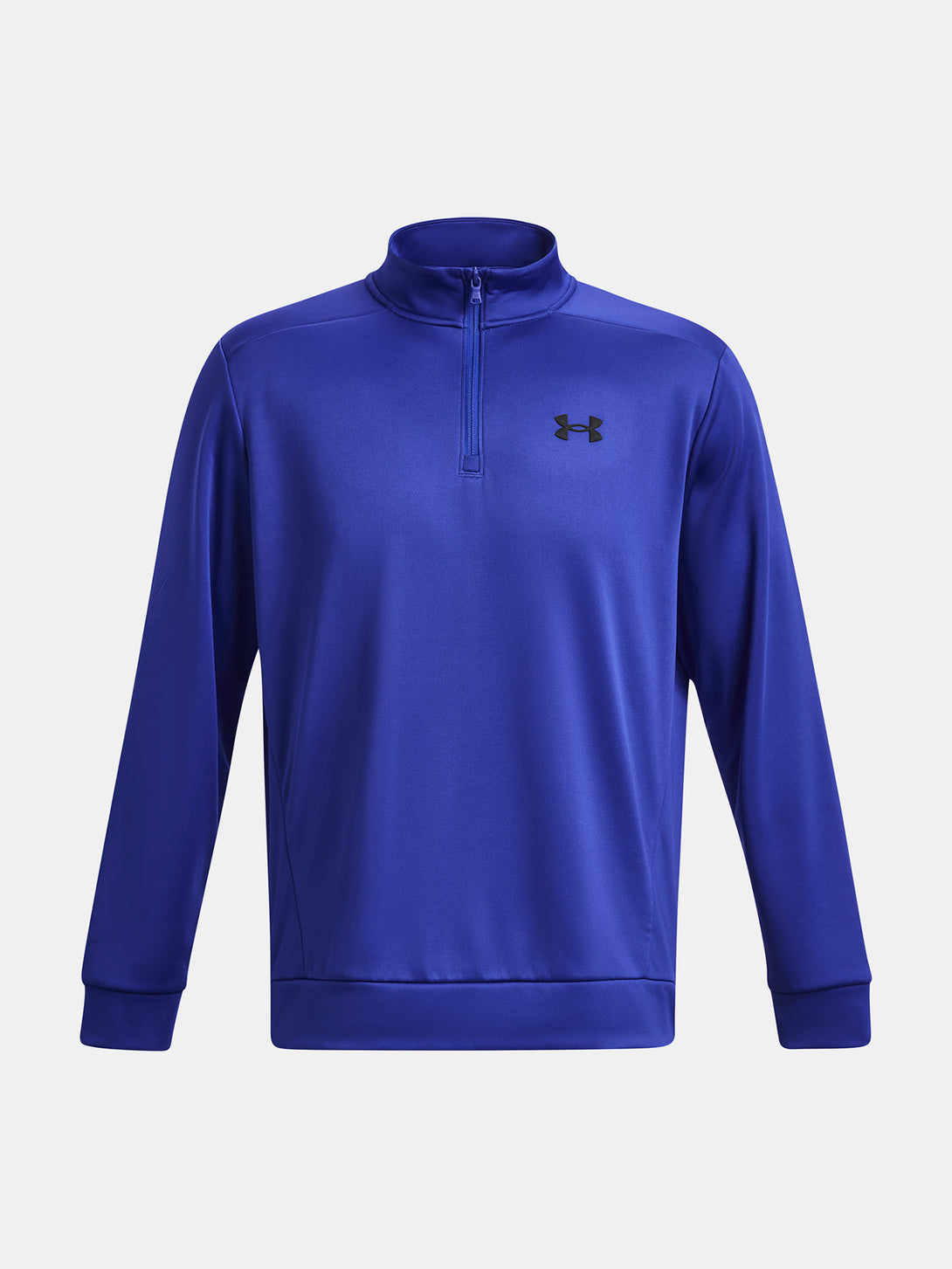 Under Armour Férfi UA Armour Fleece 1/4 Zip pulóver Pulóver