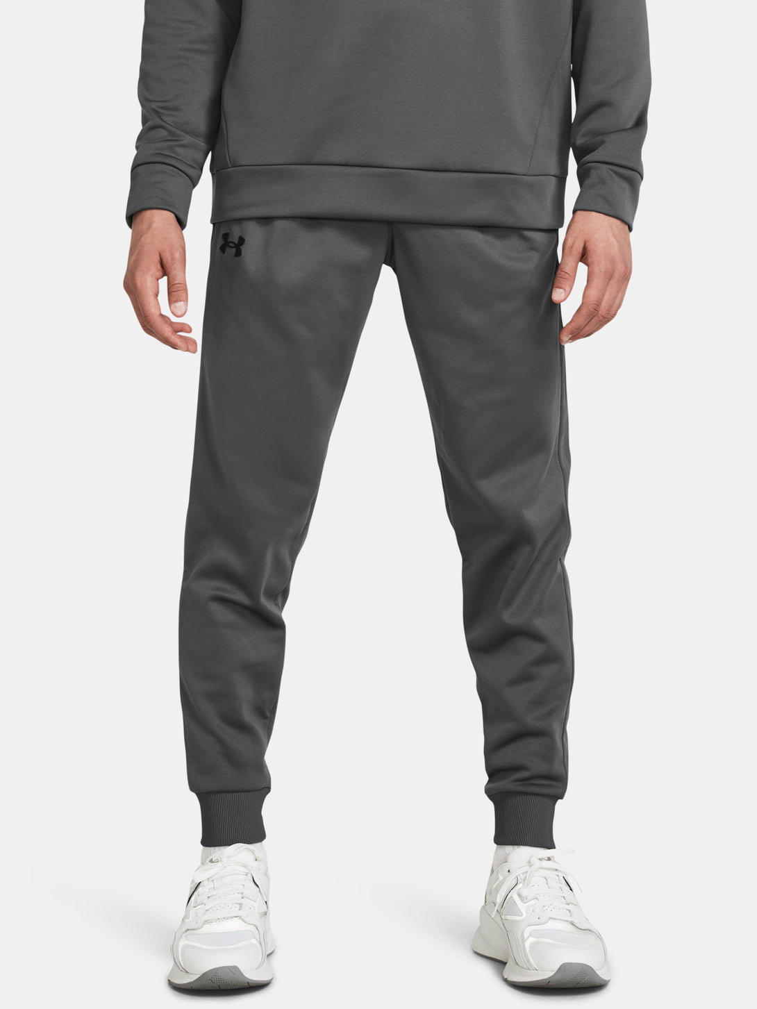Under Armour Férfi melegítõnadrág UA Armour Fleece Joggers Nadrág