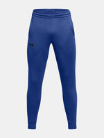 Férfi melegítõnadrág Under Armour UA Armour Fleece Joggers-BLU