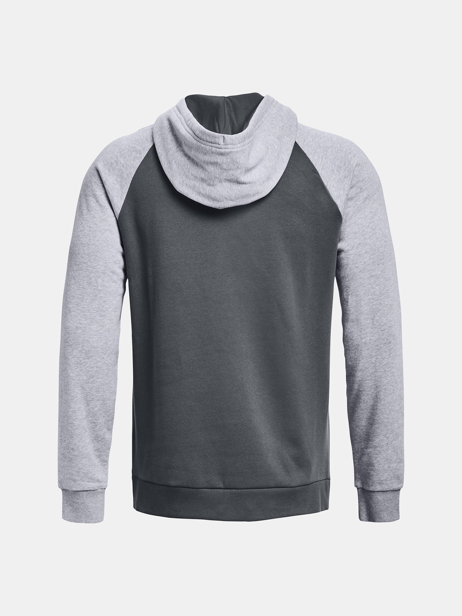 Férfi pulóver Under Armour UA Rival WM Colorblock HD