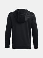 Fiú pulóver Under Armour UA Armour Fleece FZ