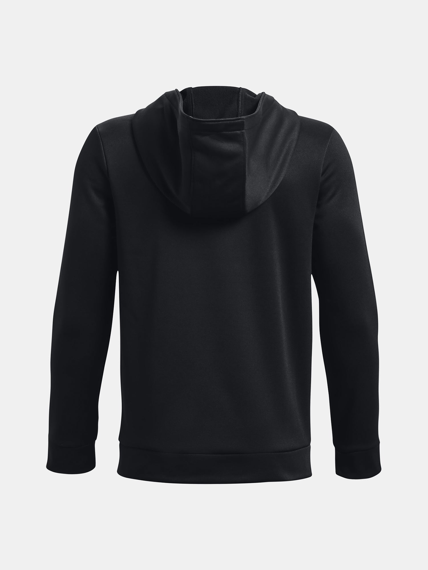 Fiú pulóver Under Armour UA Armour Fleece FZ
