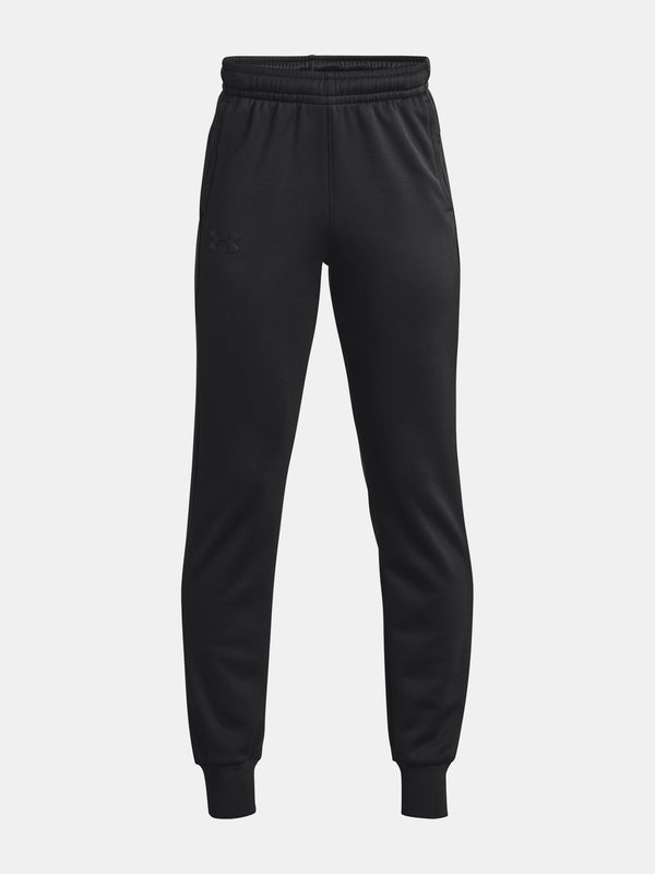 Under Armour Fiú melegítõnadrág UA Armour Fleece Joggers Nadrág