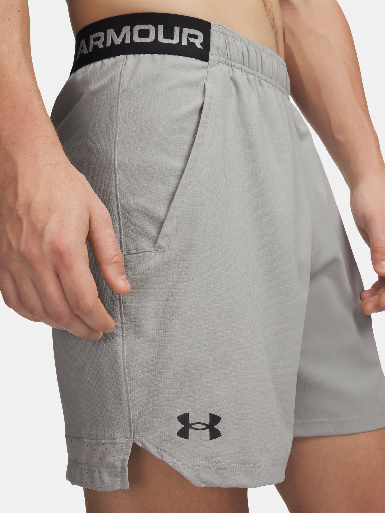 Férfi rövidnadrág Under Armour UA Vanish Woven 6in Shorts