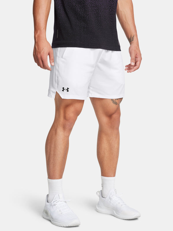 Under Armour Férfi rövidnadrág UA Vanish Woven 6in Shorts Short