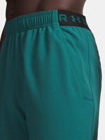 Férfi rövidnadrág Under Armour UA Vanish Woven 6in Shorts-GRN