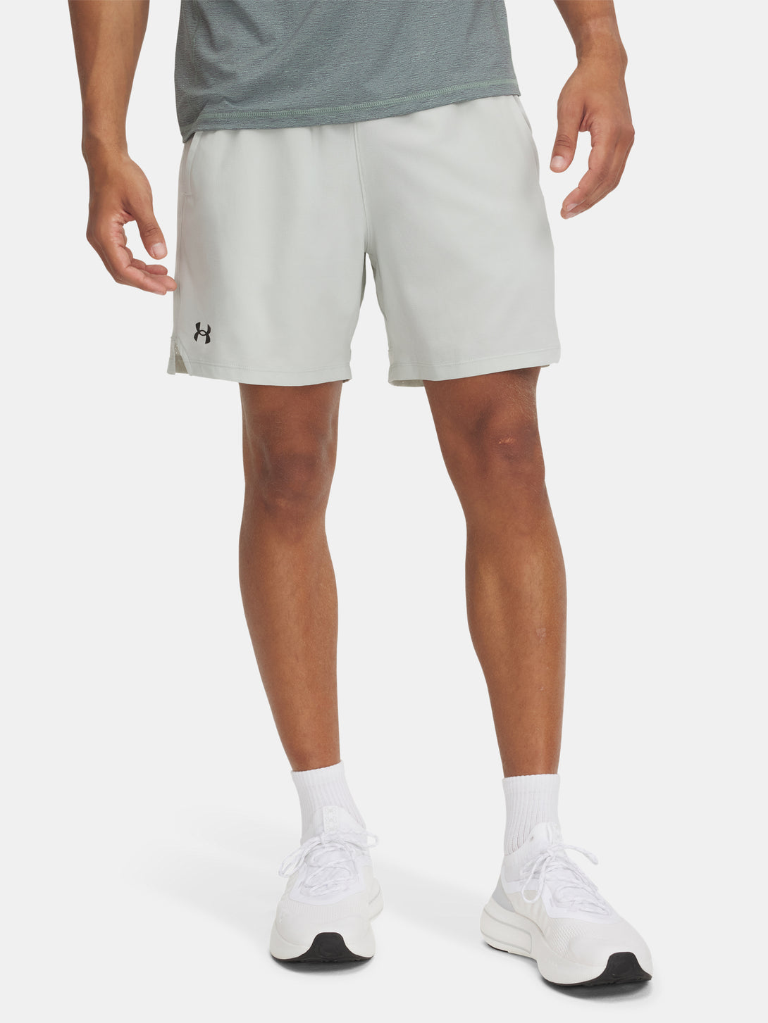 Under Armour Férfi rövidnadrág UA Vanish Woven 6in Shorts Short