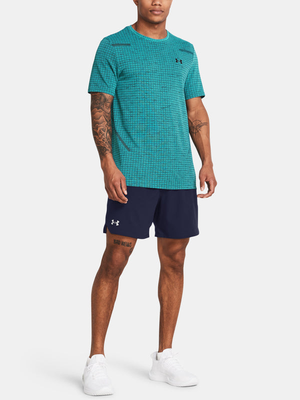 Under Armour Férfi rövidnadrág UA Vanish Woven 6in Shorts Short