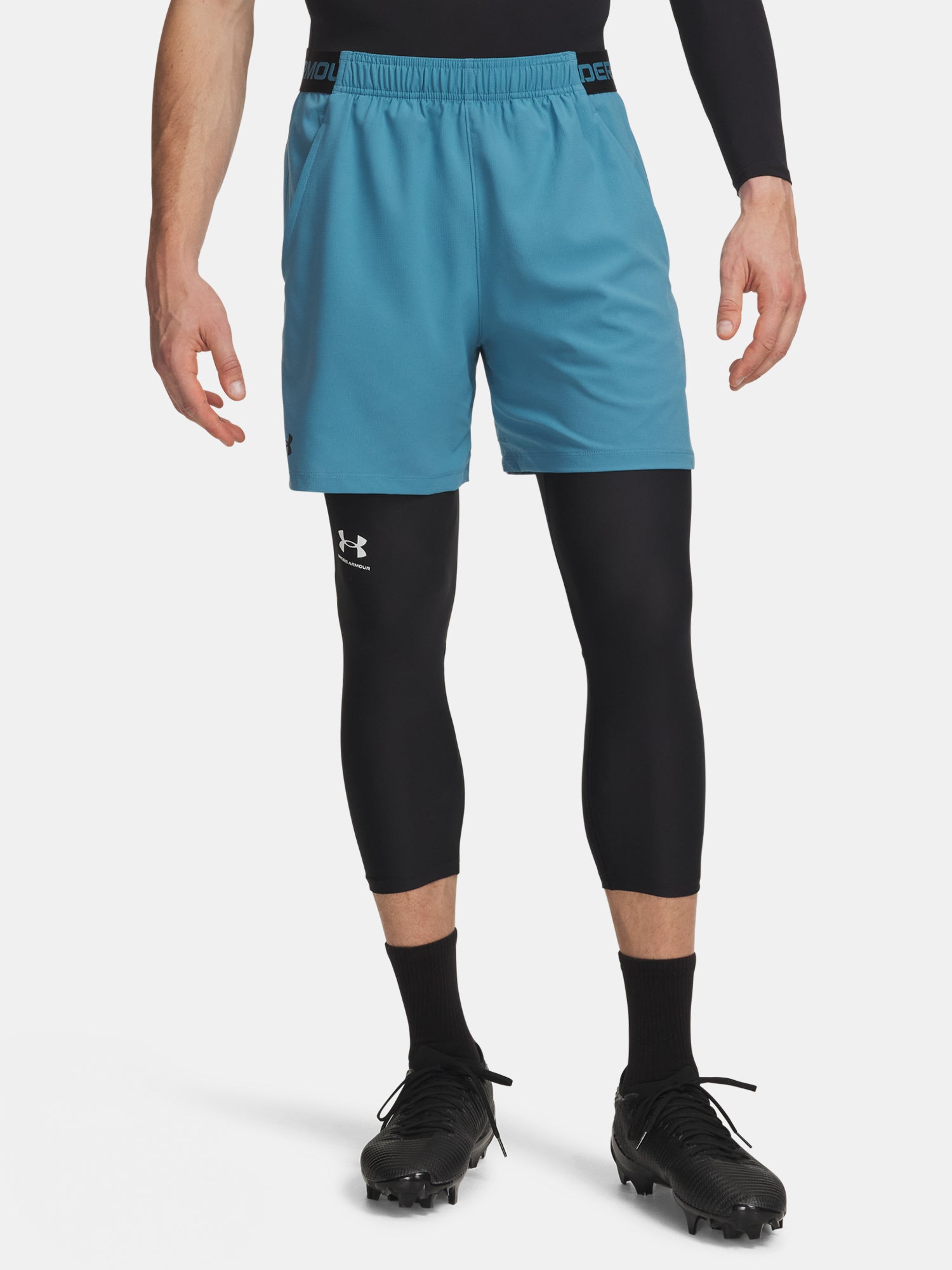 Férfi rövidnadrág Under Armour UA Vanish Woven 6in Shorts