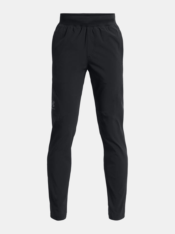 Under Armour Fiú nadrág UA Unstoppable Tapered Pant Nadrág