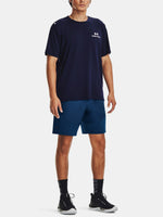 Férfi rövidnadrág Under Armour UA Unstoppable Hybrid Shorts