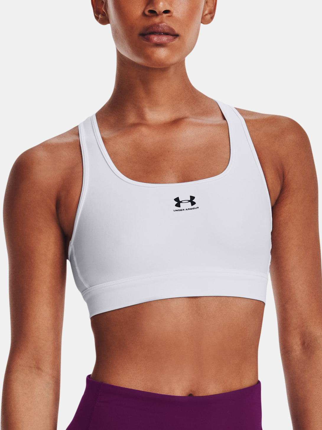 Under Armour Nõi melltartó UA HG Armour Mid Padless Kiegészítő