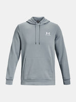 Férfi pulóver Under Armour UA Essential Fleece Hoodie