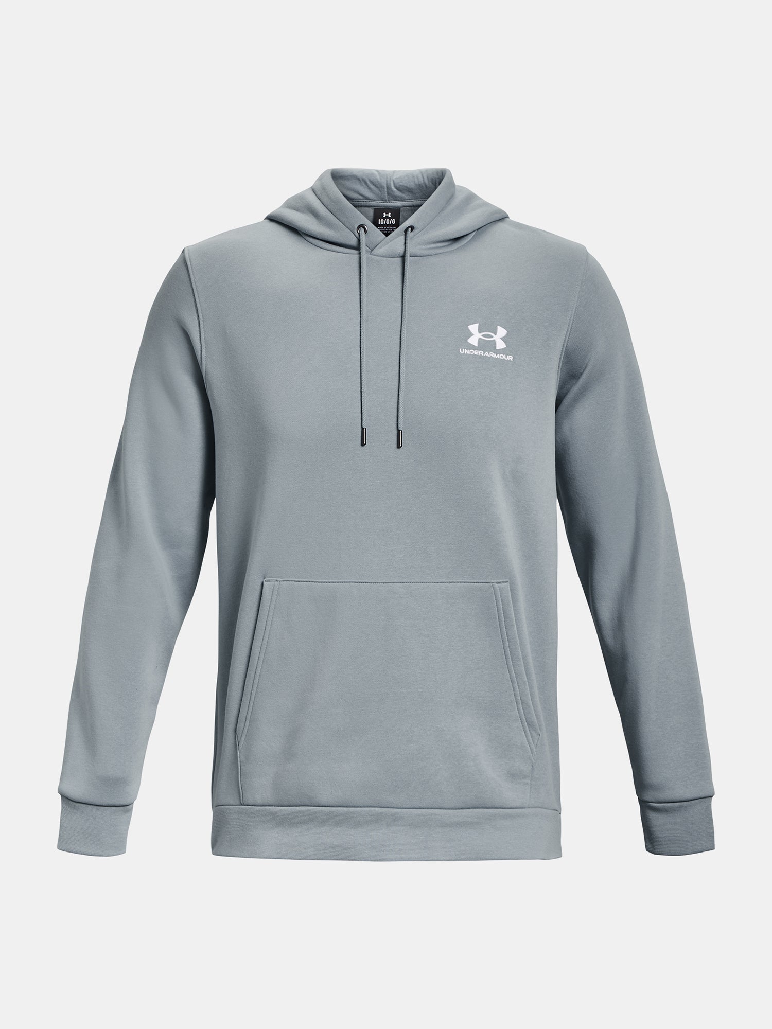 Férfi pulóver Under Armour UA Essential Fleece Hoodie