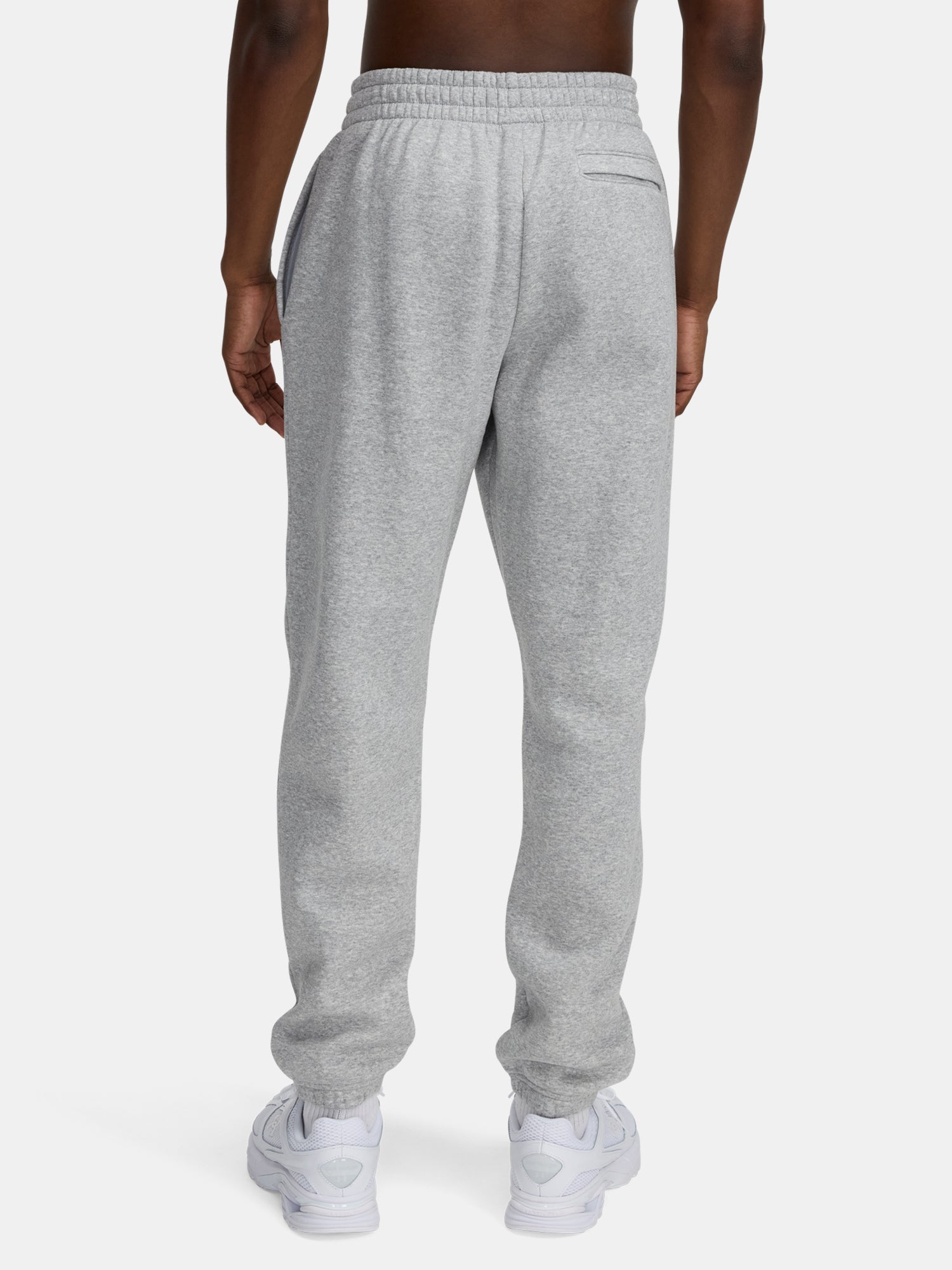 Férfi melegítõalsó Under Armour UA Icon Fleece Jogger
