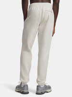 Pánské tepláky Under Armour UA Icon Fleece Jogger-WHT
