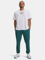 Férfi melegítõalsó Under Armour UA Icon Fleece Jogger