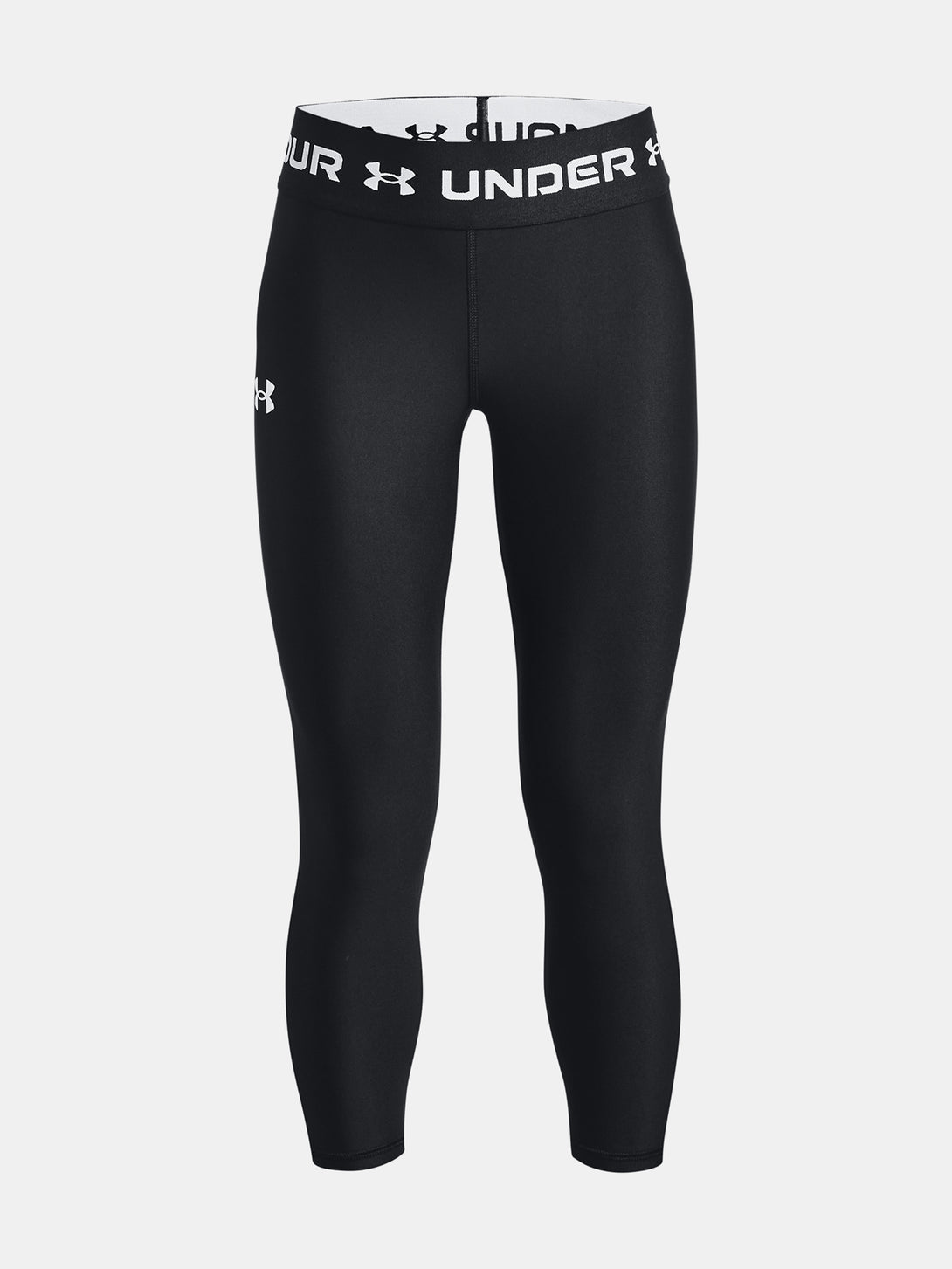Under Armour Lány leggings Armour Ankle Crop Leggings