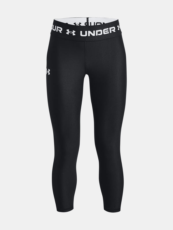 Under Armour Lány leggings Armour Ankle Crop Leggings