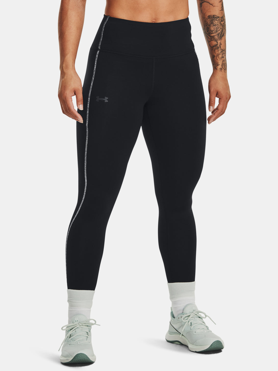 Under Armour Nõi leggings Train CW Legging Leggings