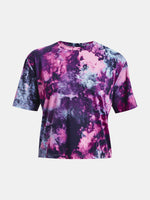 Nõi póló Under Armour UA Rush Energy Printed Top