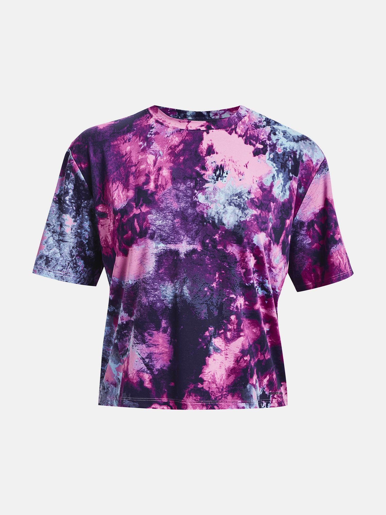 Nõi póló Under Armour UA Rush Energy Printed Top