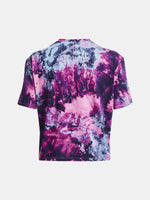 Nõi póló Under Armour UA Rush Energy Printed Top