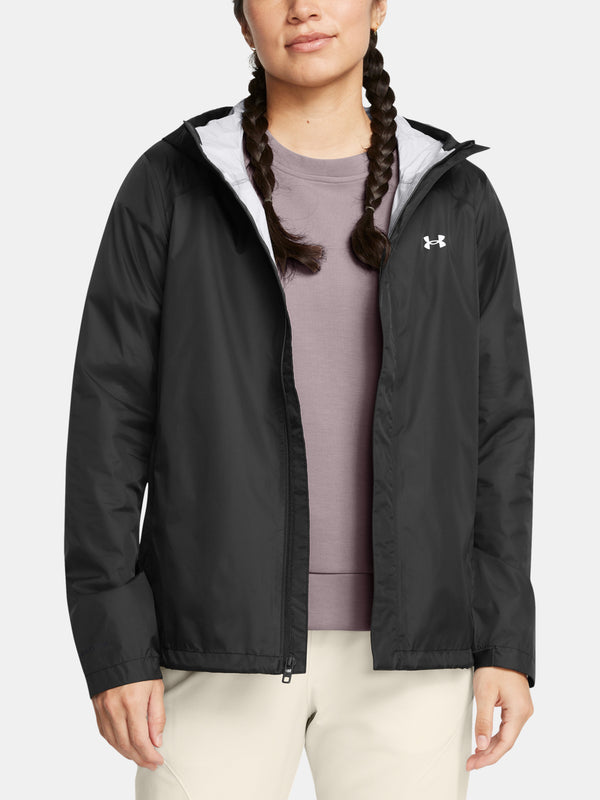 Under Armour Nõi dzseki CLOUDSTRIKE JACKET Kabát