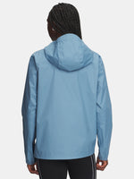 Dámská bunda Under Armour CLOUDSTRIKE JACKET-BLU