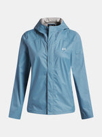 Dámská bunda Under Armour CLOUDSTRIKE JACKET-BLU