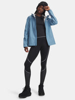 Dámská bunda Under Armour CLOUDSTRIKE JACKET-BLU