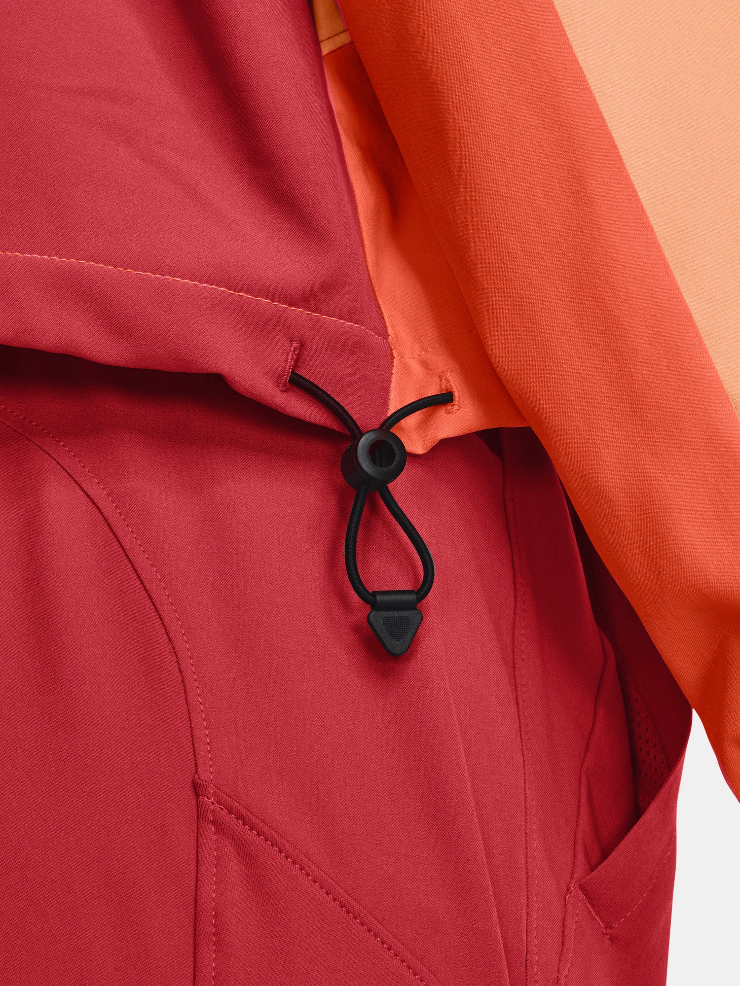 Nõi dzseki Under Armour Unstoppable Jacket