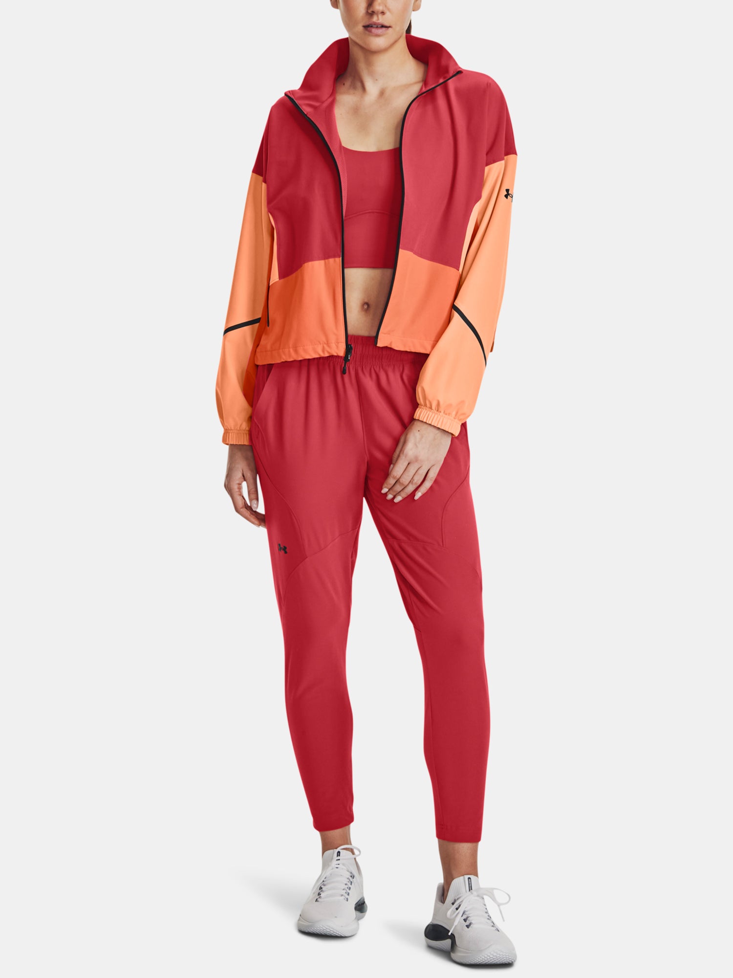 Nõi dzseki Under Armour Unstoppable Jacket