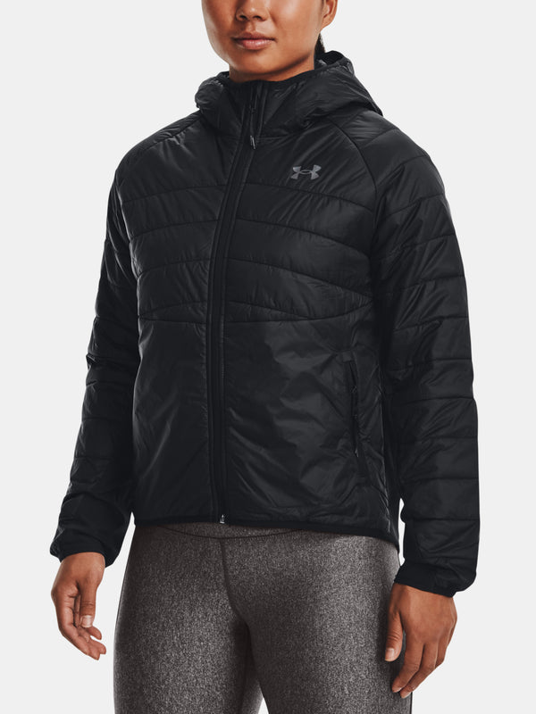 Under Armour Nõi dzseki UA Storm Active Hybrid Storm Jkt Kabát