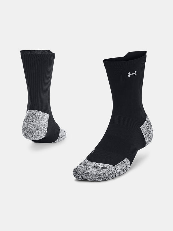 Under Armour Unisex zokni UA AD Run Cushion Mid (1 pár) Zokni