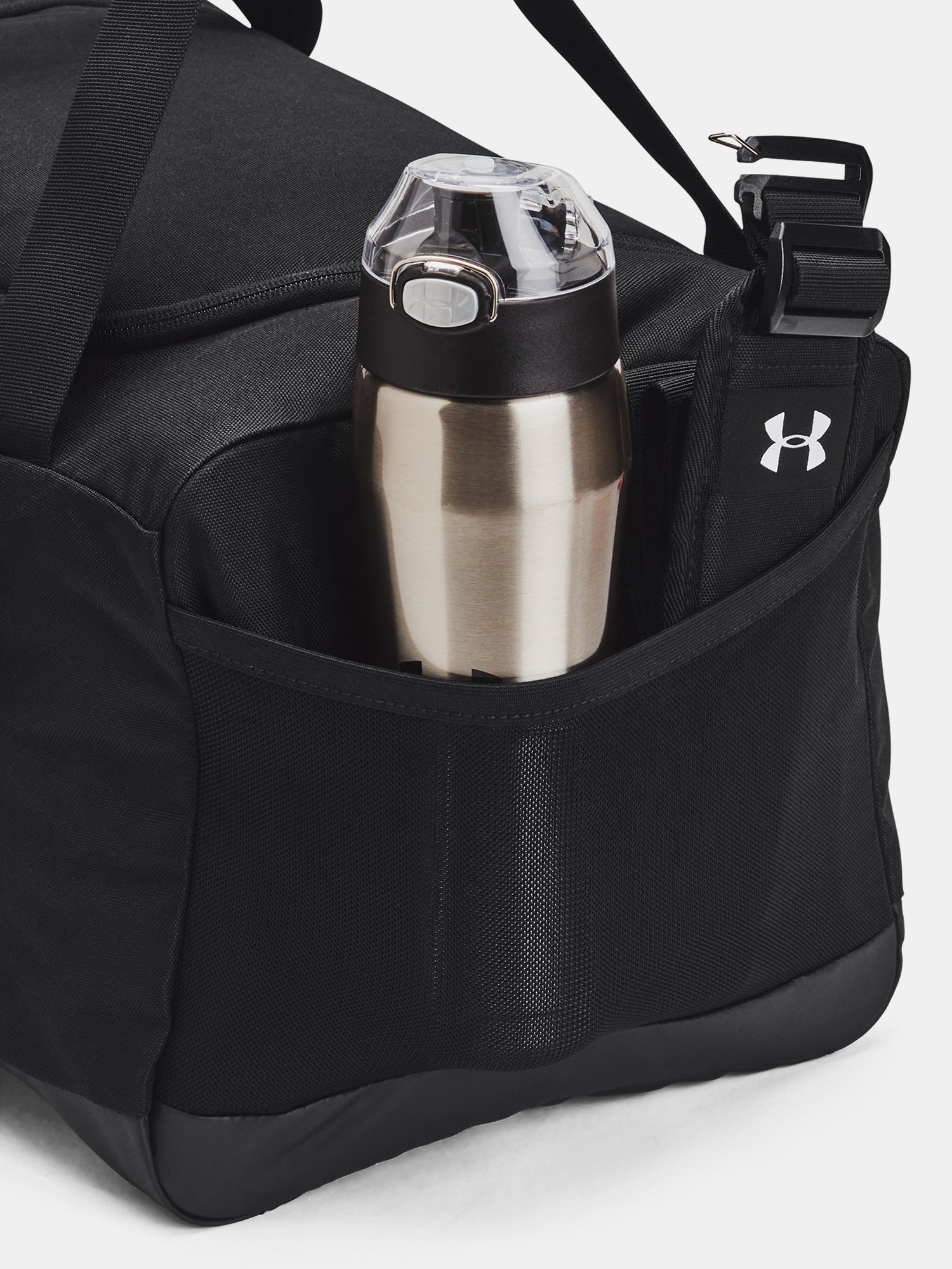 Unisex táska Under Armour UA Gametime Duffle SM