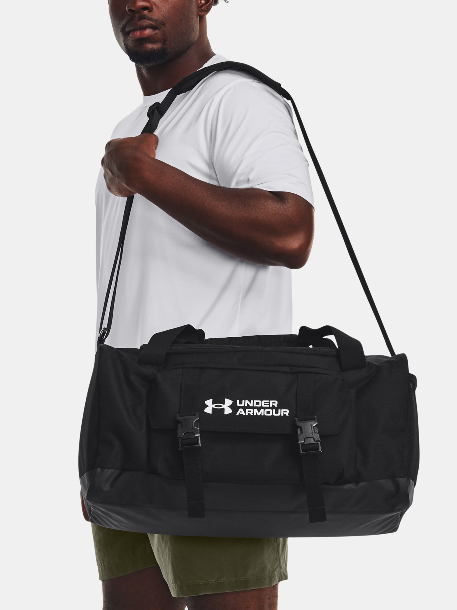 Unisex táska Under Armour UA Gametime Duffle SM