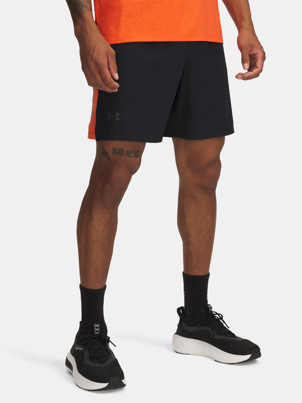 Under Armour Férfi rövidnadrág UA LAUNCH PRO 7\'\' SHORTS Short