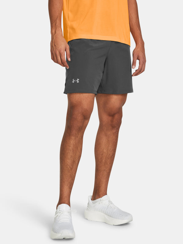 Under Armour Férfi rövidnadrág UA LAUNCH PRO 7\'\' SHORTS Short