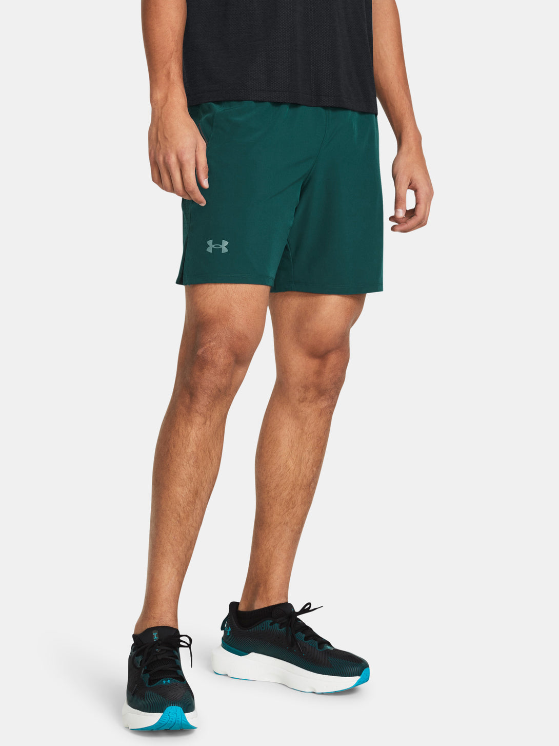Under Armour Férfi rövidnadrág UA LAUNCH PRO 7\'\' SHORTS Short