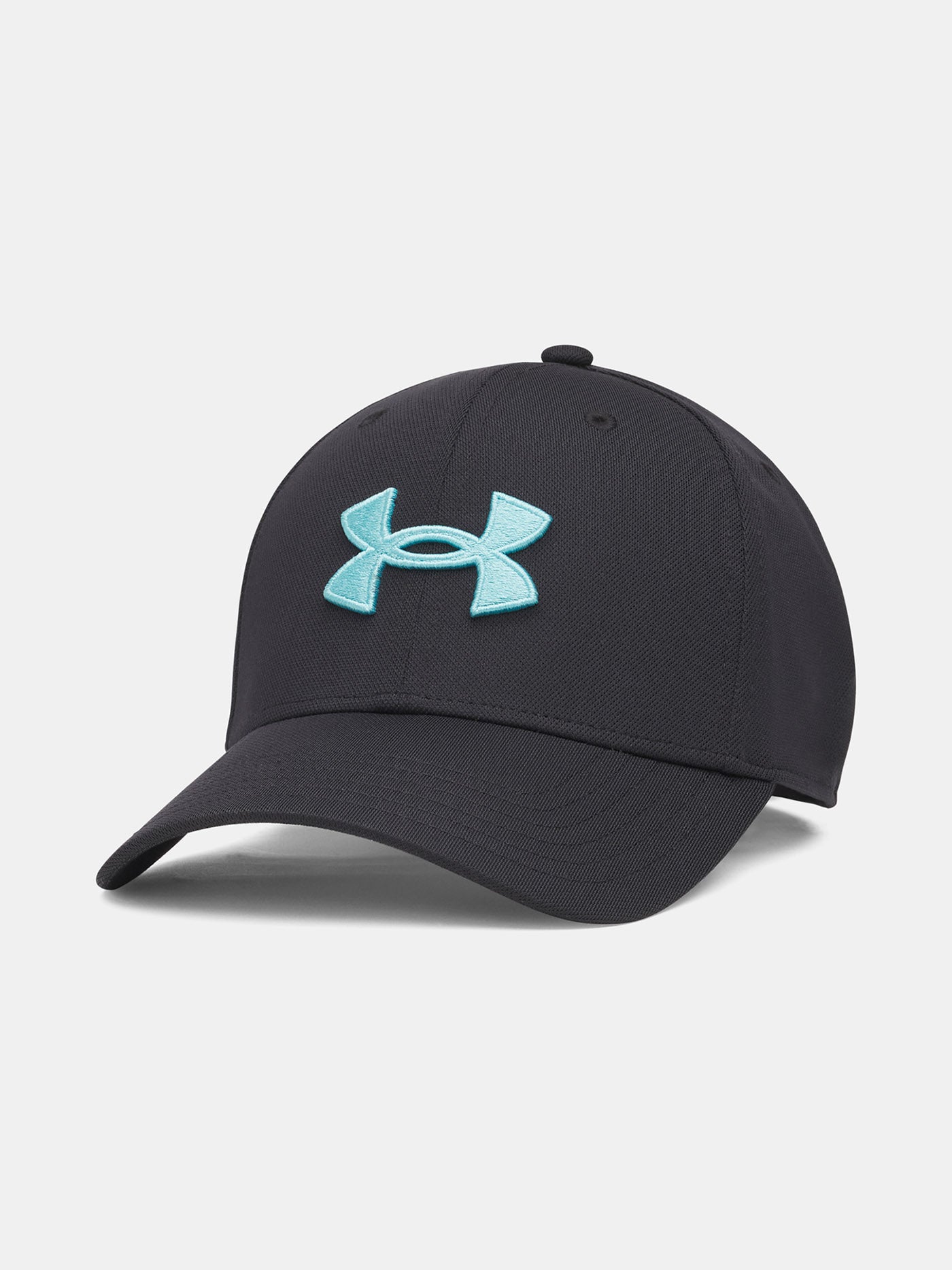 Férfi baseball sapka Under Armour M Blitzing Low STR