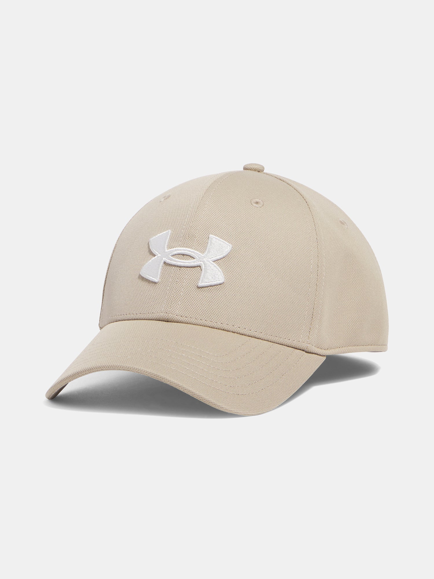 Under Armour Férfi baseball sapka M BLITZING STR Baseball sapka