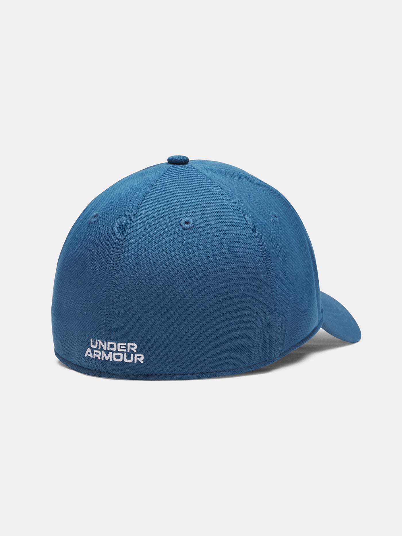 Férfi baseball sapka Under Armour M Blitzing Low STR