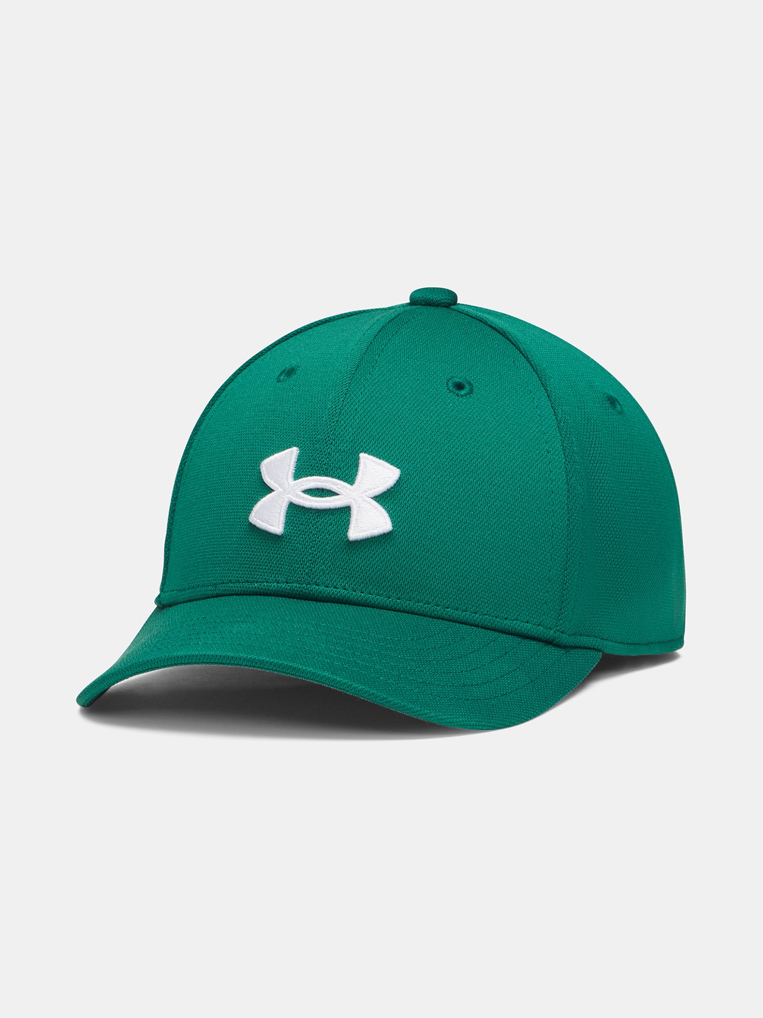 Fiú Under Armour B Blitzing Low STR baseballsapka