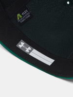 Fiú Under Armour B Blitzing Low STR baseballsapka