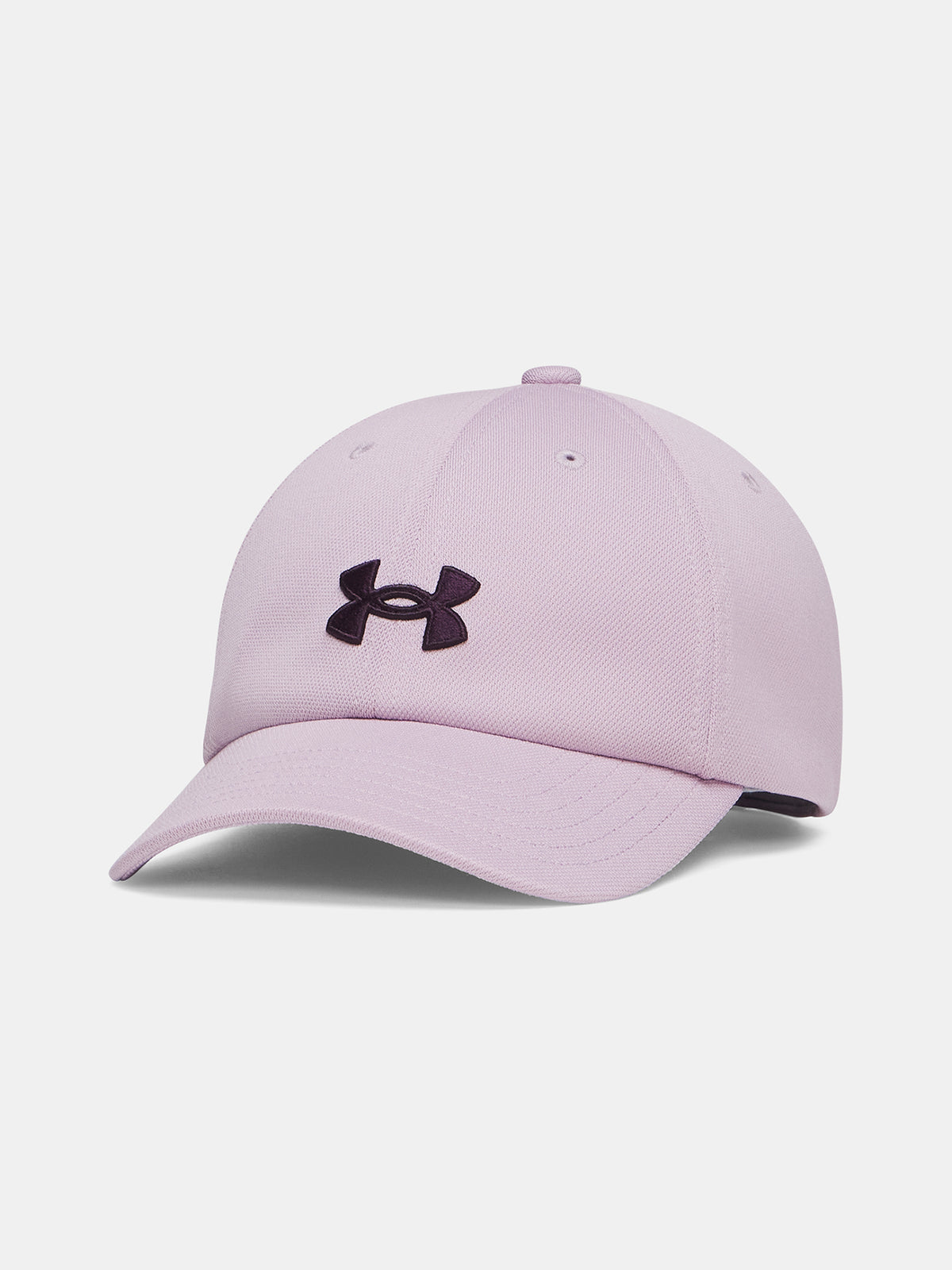 Lány baseball sapka Under Armour G Blitzing Low ADJ