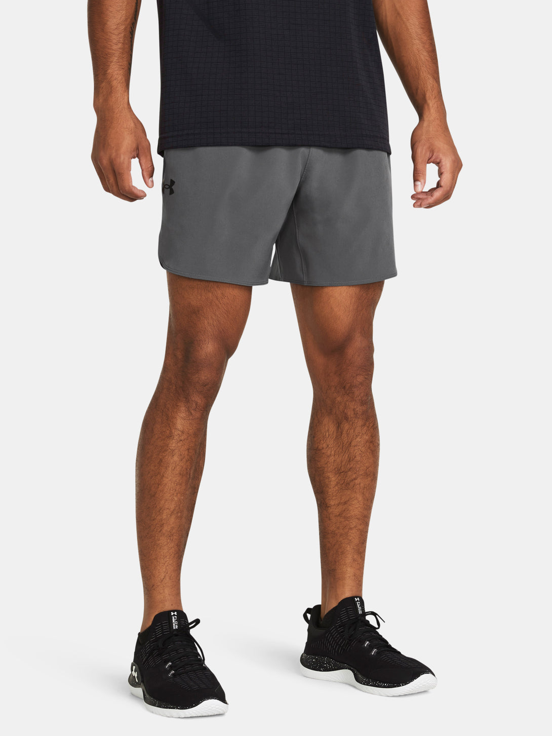 Under Armour Férfi rövidnadrág UA Peak Woven Shorts Short