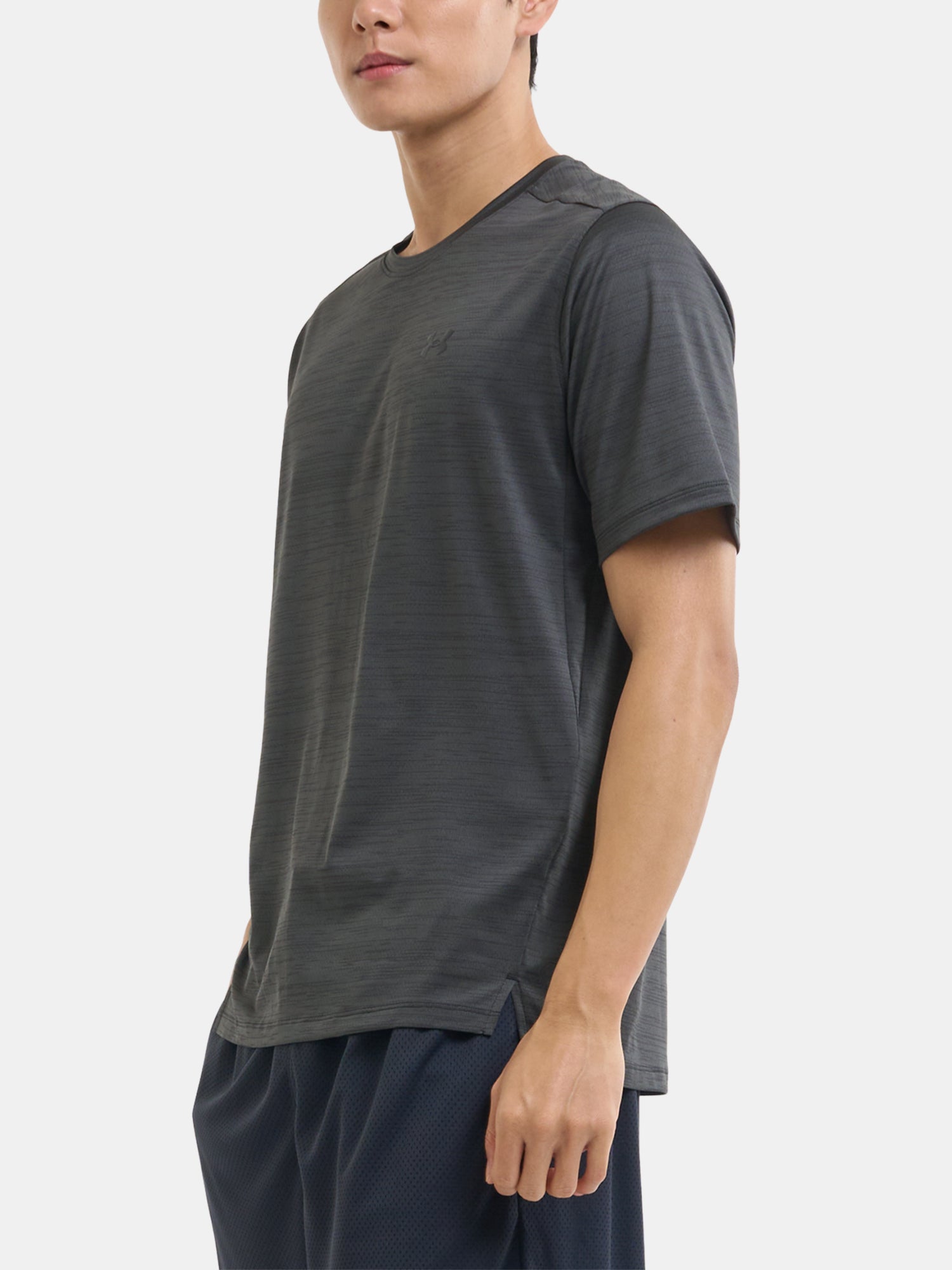 Under Armour Férfi póló UA Tech Vent SS Póló