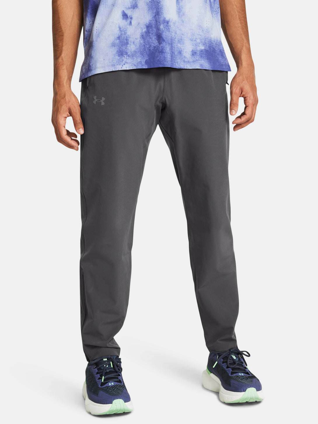 Under Armour Férfi nadrág UA OUTRUN THE STORM PANTS Nadrág
