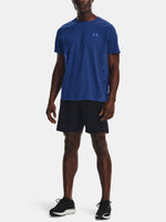 Férfi rövidnadrág Under Armour LAUNCH ELITE 2in1 7\'\' SHORT